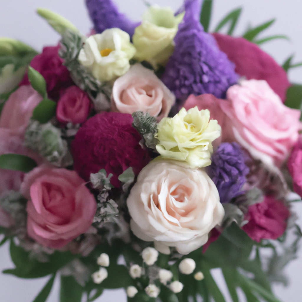 Florist choice bouquet