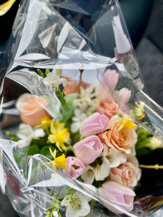 Spring Essence Bouquet