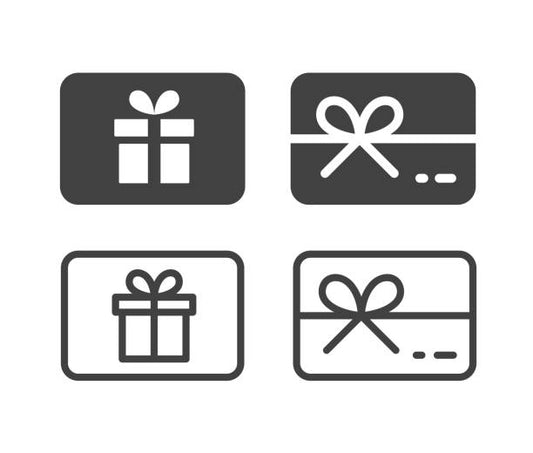 KRFM Gift Card