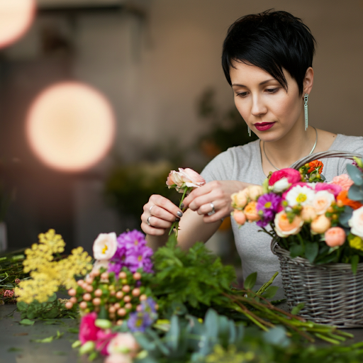 Designers Choice Fresh Bouquet