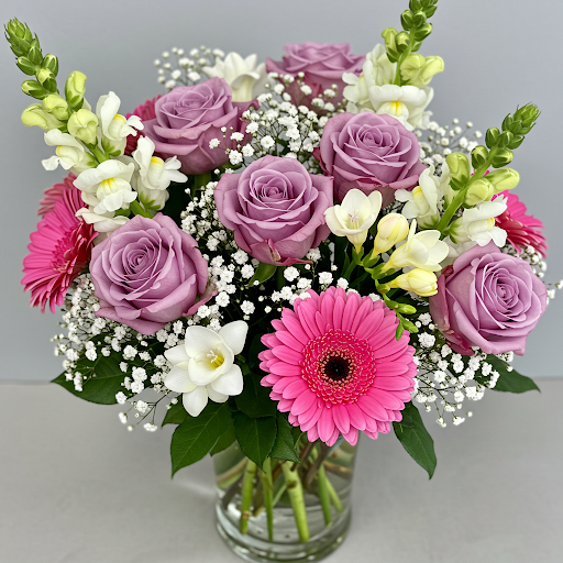 Seasonal Arrangement
